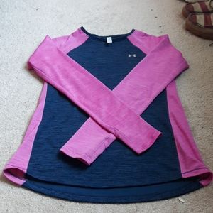 Under Armour thermal